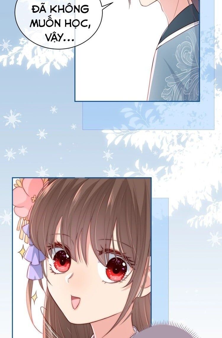 đọc truyện Dưỡng Địch Vi Hoạn Chương 33 ảnh 12 tại Thiên Thai Truyện