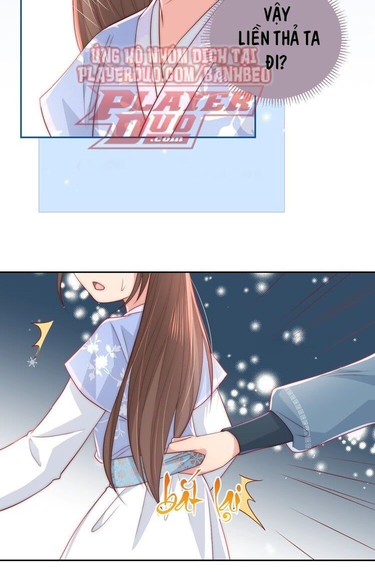 đọc truyện Dưỡng Địch Vi Hoạn Chương 33 ảnh 13 tại Thiên Thai Truyện