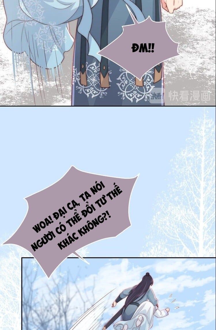 đọc truyện Dưỡng Địch Vi Hoạn Chương 33 ảnh 15 tại Thiên Thai Truyện