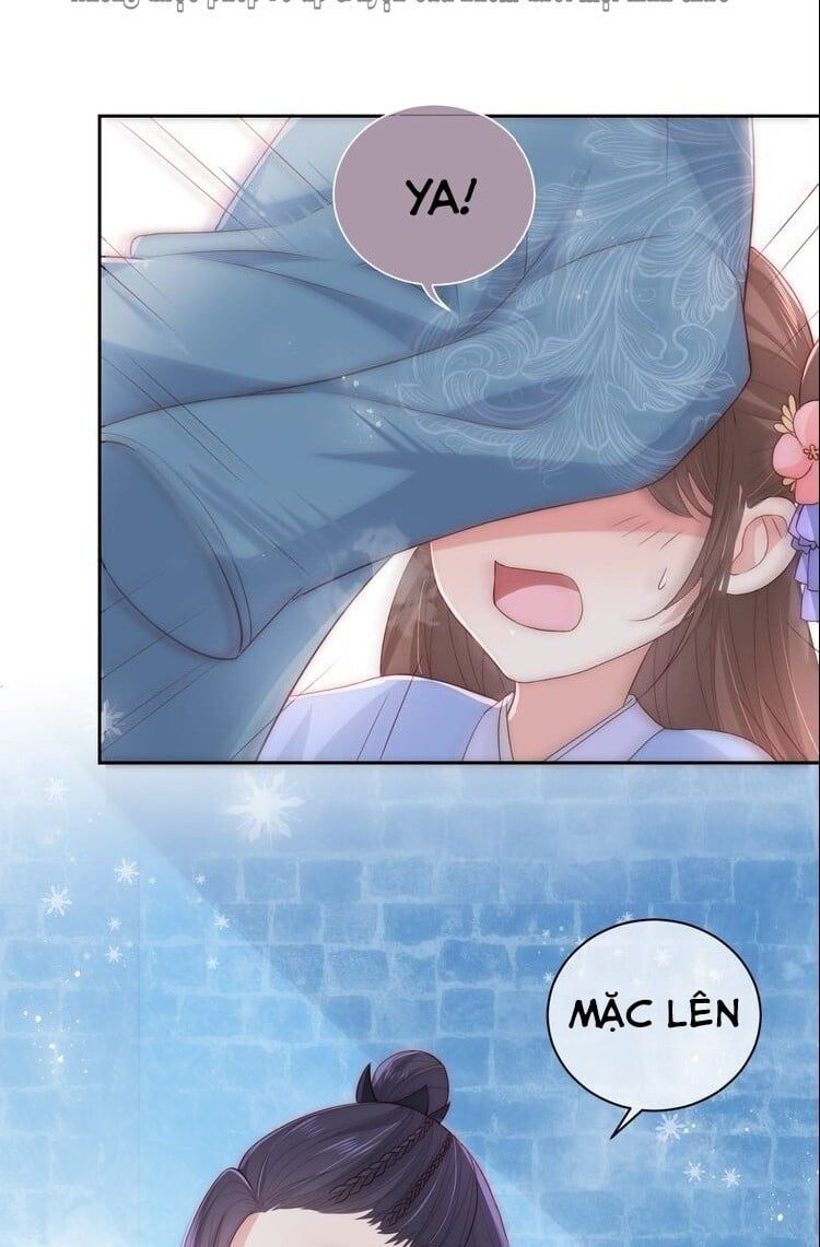 đọc truyện Dưỡng Địch Vi Hoạn Chương 33 ảnh 21 tại Thiên Thai Truyện