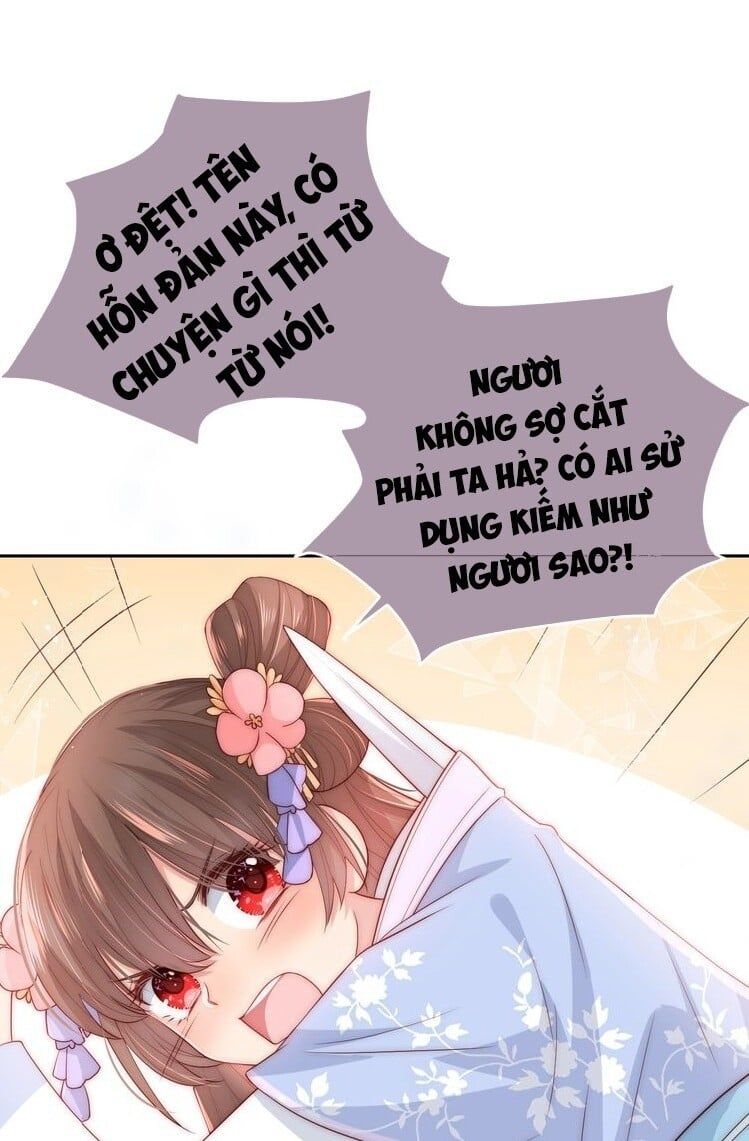 đọc truyện Dưỡng Địch Vi Hoạn Chương 33 ảnh 4 tại Thiên Thai Truyện