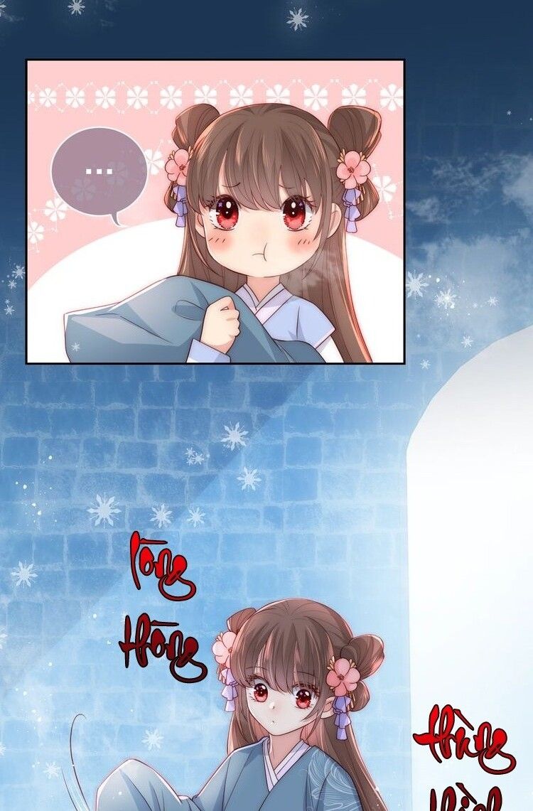 đọc truyện Dưỡng Địch Vi Hoạn Chương 33 ảnh 23 tại Thiên Thai Truyện