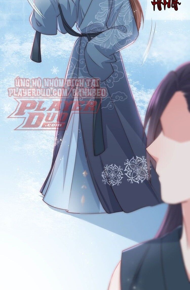 đọc truyện Dưỡng Địch Vi Hoạn Chương 33 ảnh 24 tại Thiên Thai Truyện