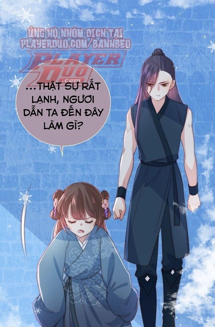 đọc truyện Dưỡng Địch Vi Hoạn Chương 33 ảnh 27 tại Thiên Thai Truyện