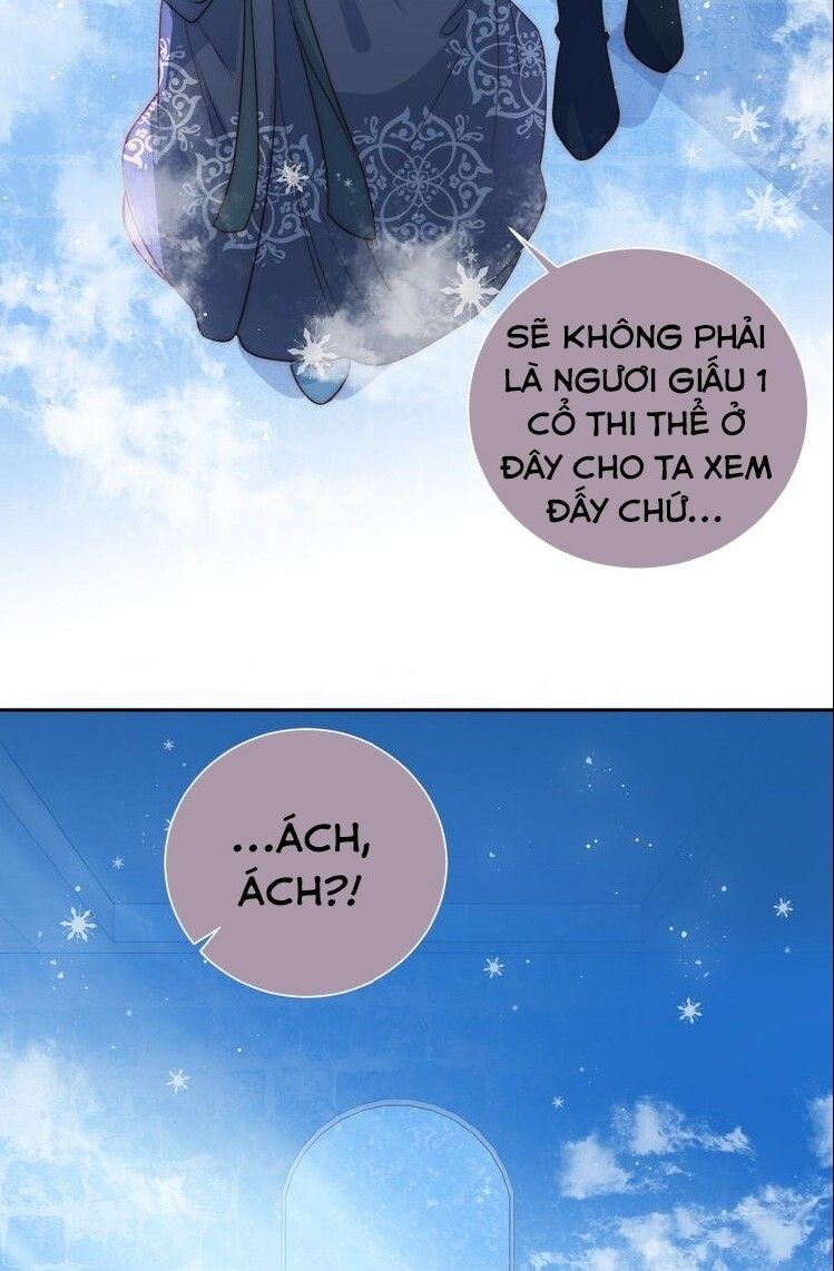 đọc truyện Dưỡng Địch Vi Hoạn Chương 33 ảnh 28 tại Thiên Thai Truyện