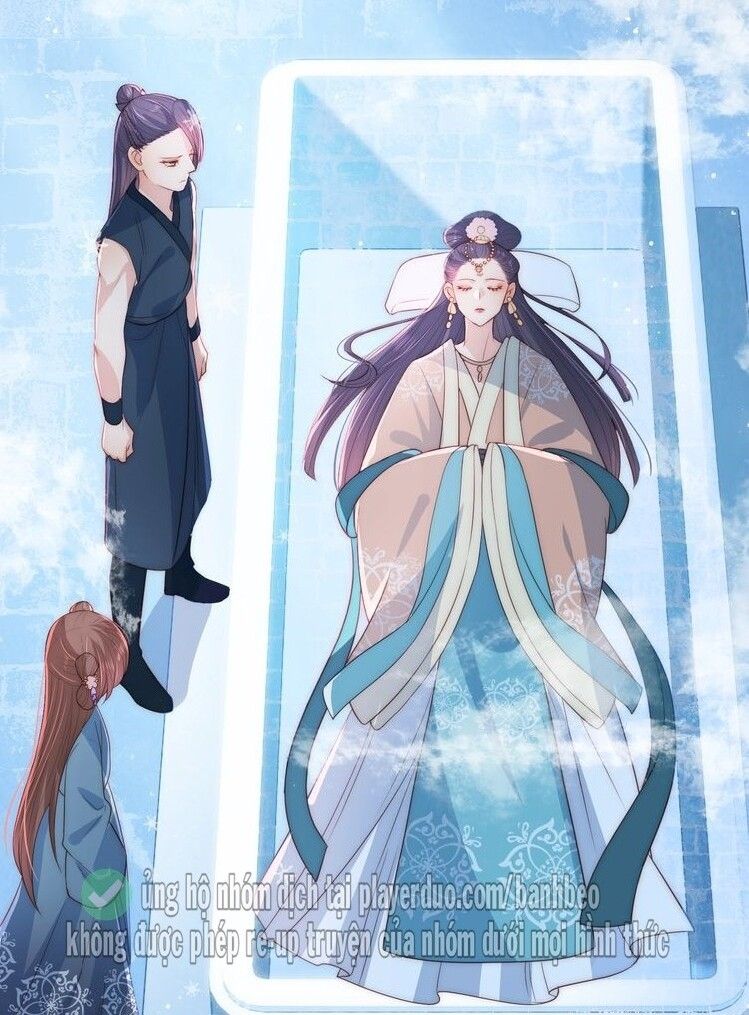 đọc truyện Dưỡng Địch Vi Hoạn Chương 33 ảnh 31 tại Thiên Thai Truyện