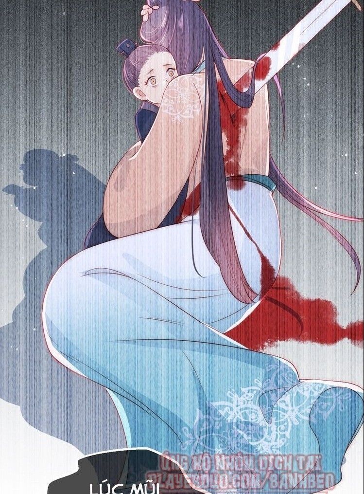 đọc truyện Dưỡng Địch Vi Hoạn Chương 33 ảnh 36 tại Thiên Thai Truyện