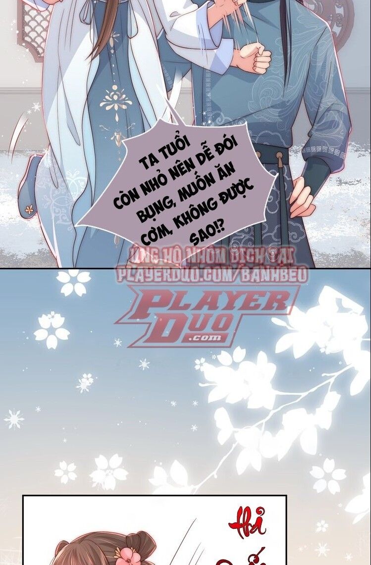 đọc truyện Dưỡng Địch Vi Hoạn Chương 33 ảnh 6 tại Thiên Thai Truyện