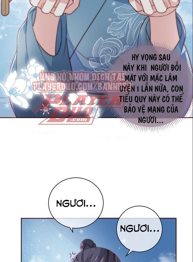 đọc truyện Dưỡng Địch Vi Hoạn Chương 33 ảnh 47 tại Thiên Thai Truyện