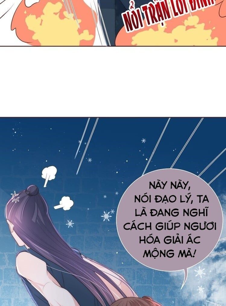 đọc truyện Dưỡng Địch Vi Hoạn Chương 33 ảnh 50 tại Thiên Thai Truyện