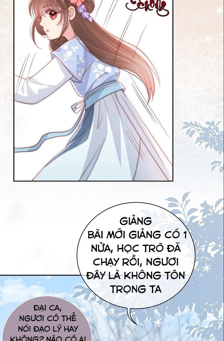 đọc truyện Dưỡng Địch Vi Hoạn Chương 33 ảnh 7 tại Thiên Thai Truyện