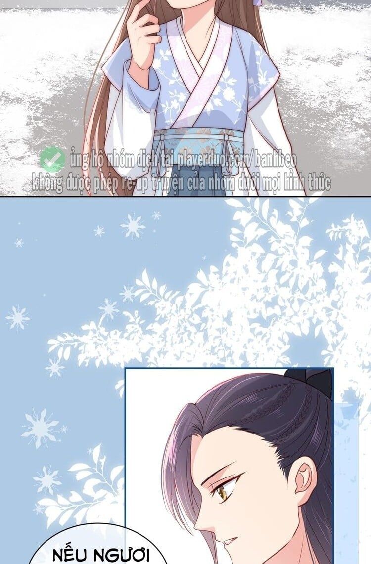 đọc truyện Dưỡng Địch Vi Hoạn Chương 33 ảnh 11 tại Thiên Thai Truyện