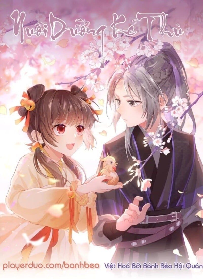 đọc truyện Dưỡng Địch Vi Hoạn Chương 34 ảnh 3 tại Thiên Thai Truyện