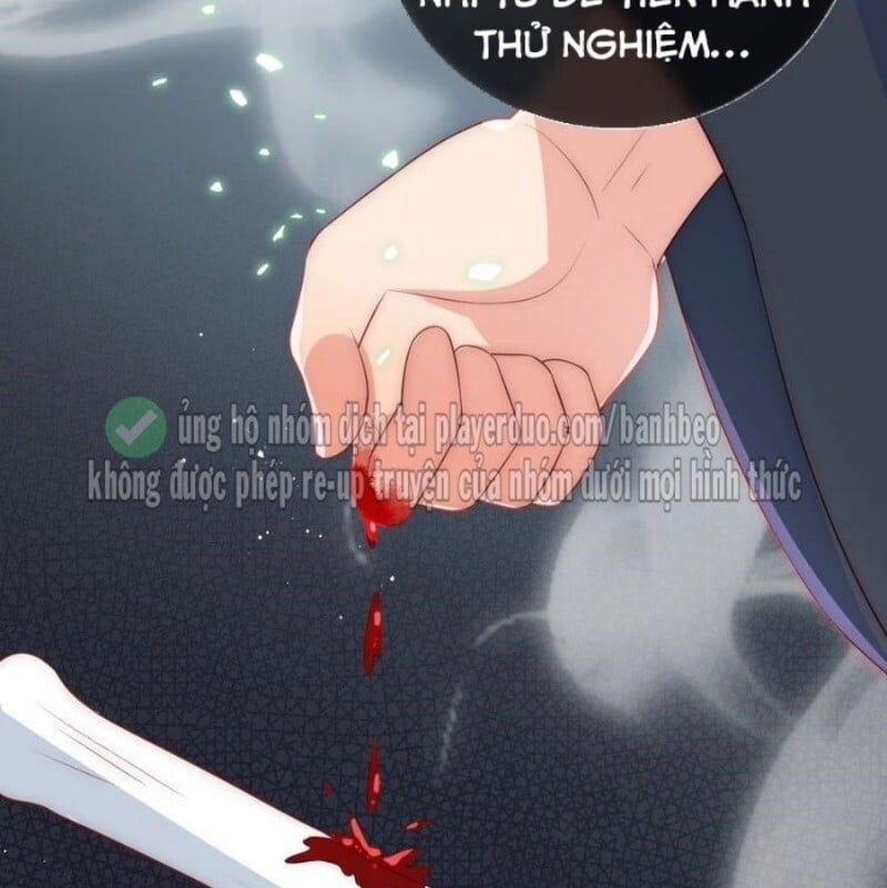 đọc truyện Dưỡng Địch Vi Hoạn Chương 34 ảnh 17 tại Thiên Thai Truyện