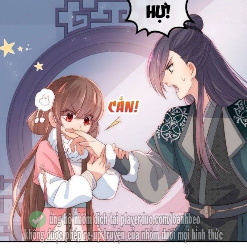 đọc truyện Dưỡng Địch Vi Hoạn Chương 34 ảnh 24 tại Thiên Thai Truyện