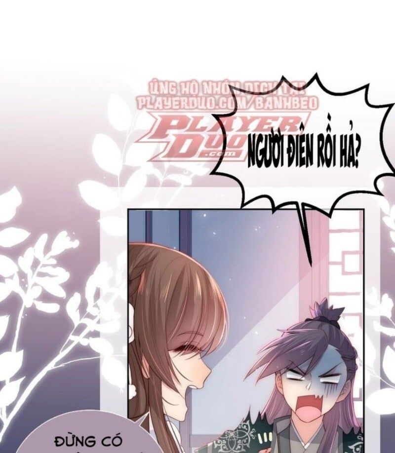 đọc truyện Dưỡng Địch Vi Hoạn Chương 34 ảnh 25 tại Thiên Thai Truyện