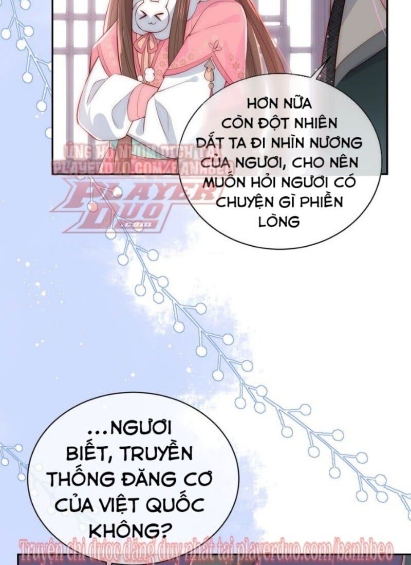 đọc truyện Dưỡng Địch Vi Hoạn Chương 34 ảnh 6 tại Thiên Thai Truyện