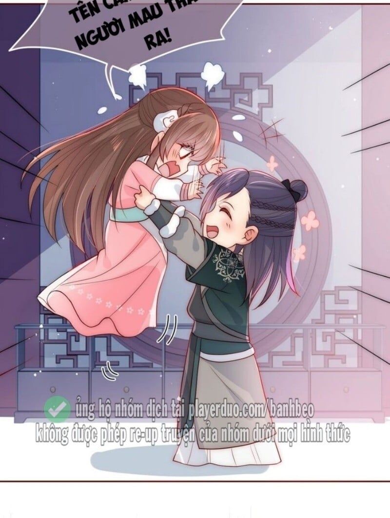 đọc truyện Dưỡng Địch Vi Hoạn Chương 34 ảnh 46 tại Thiên Thai Truyện