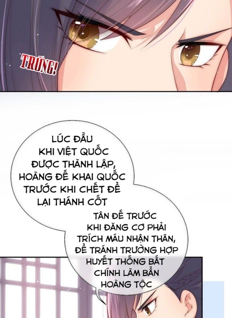 đọc truyện Dưỡng Địch Vi Hoạn Chương 34 ảnh 9 tại Thiên Thai Truyện