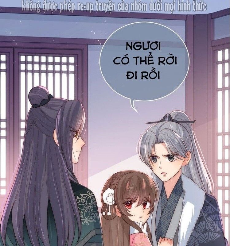 đọc truyện Dưỡng Địch Vi Hoạn Chương 35 ảnh 16 tại Thiên Thai Truyện