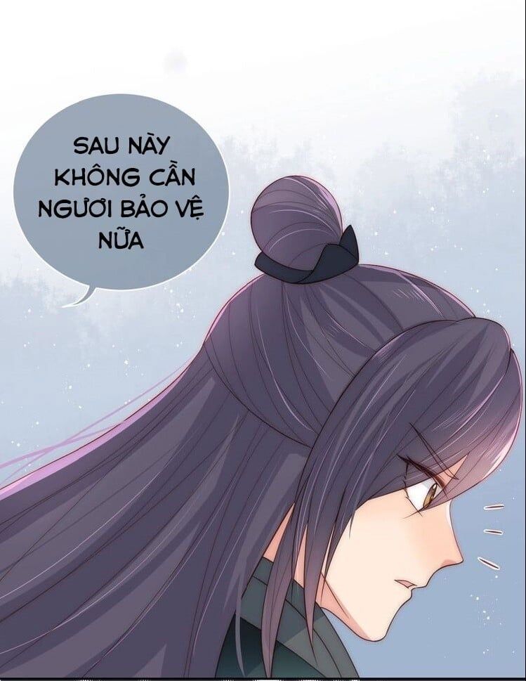 đọc truyện Dưỡng Địch Vi Hoạn Chương 35 ảnh 19 tại Thiên Thai Truyện