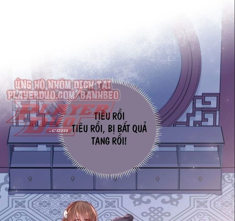 đọc truyện Dưỡng Địch Vi Hoạn Chương 35 ảnh 4 tại Thiên Thai Truyện