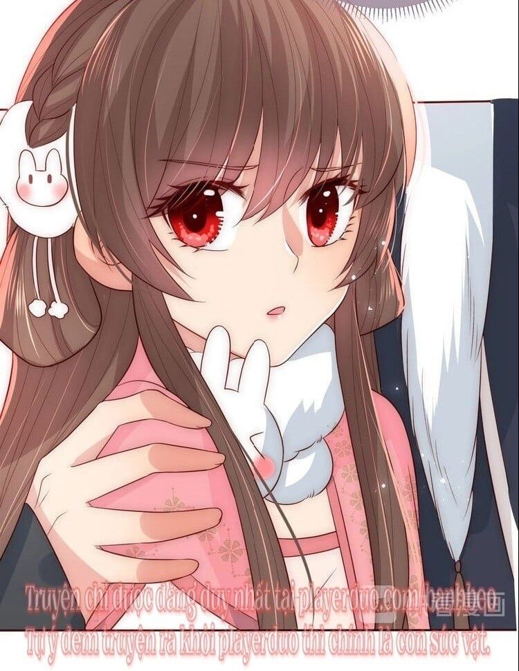 đọc truyện Dưỡng Địch Vi Hoạn Chương 35 ảnh 23 tại Thiên Thai Truyện