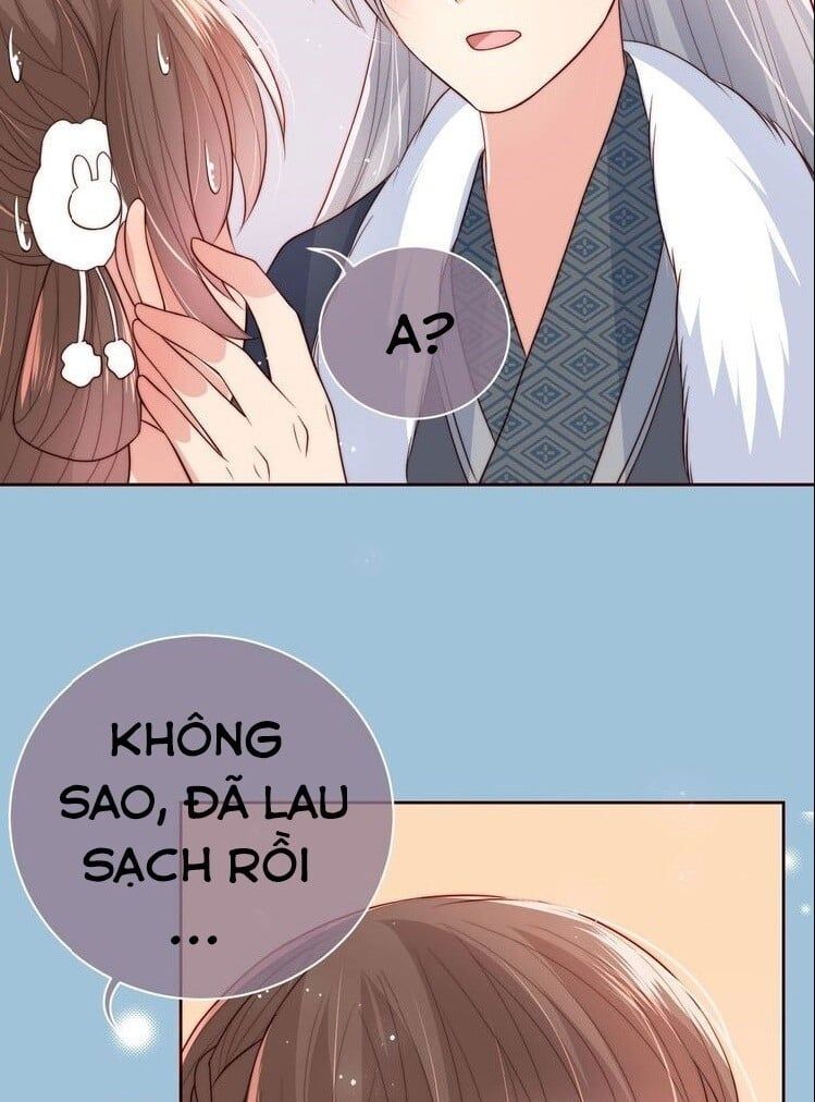 đọc truyện Dưỡng Địch Vi Hoạn Chương 35 ảnh 30 tại Thiên Thai Truyện