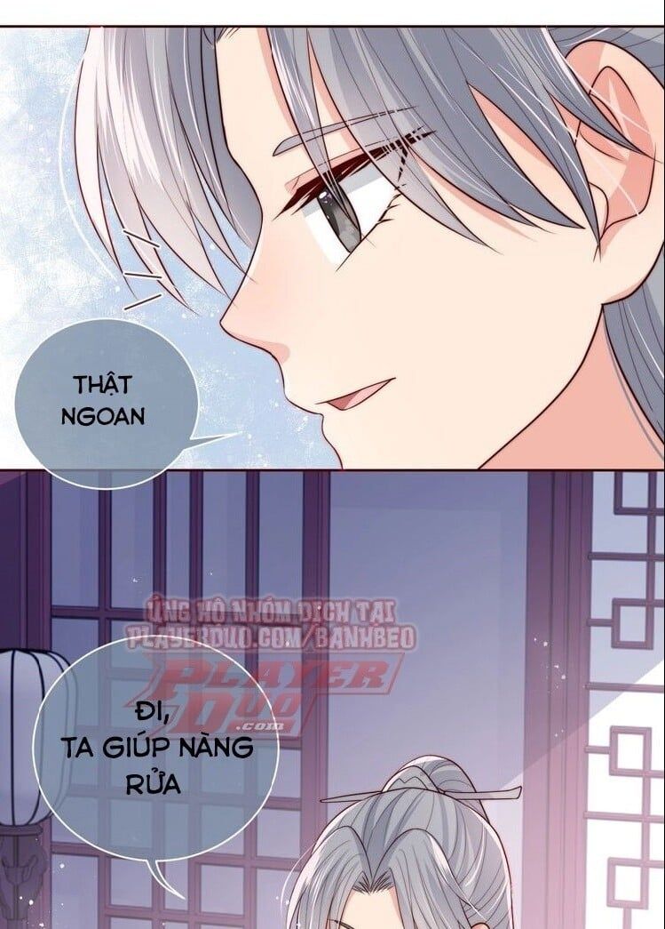 đọc truyện Dưỡng Địch Vi Hoạn Chương 35 ảnh 34 tại Thiên Thai Truyện