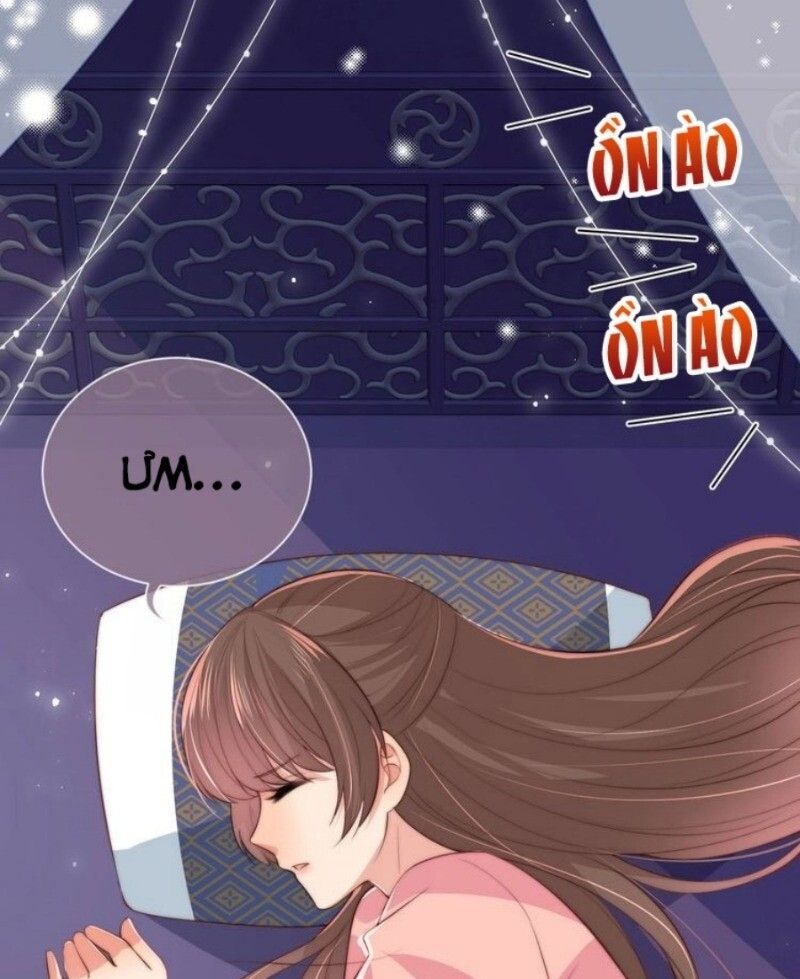 đọc truyện Dưỡng Địch Vi Hoạn Chương 35 ảnh 40 tại Thiên Thai Truyện