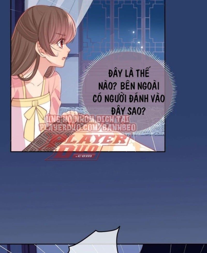 đọc truyện Dưỡng Địch Vi Hoạn Chương 35 ảnh 42 tại Thiên Thai Truyện