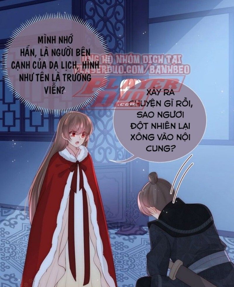 đọc truyện Dưỡng Địch Vi Hoạn Chương 35 ảnh 44 tại Thiên Thai Truyện