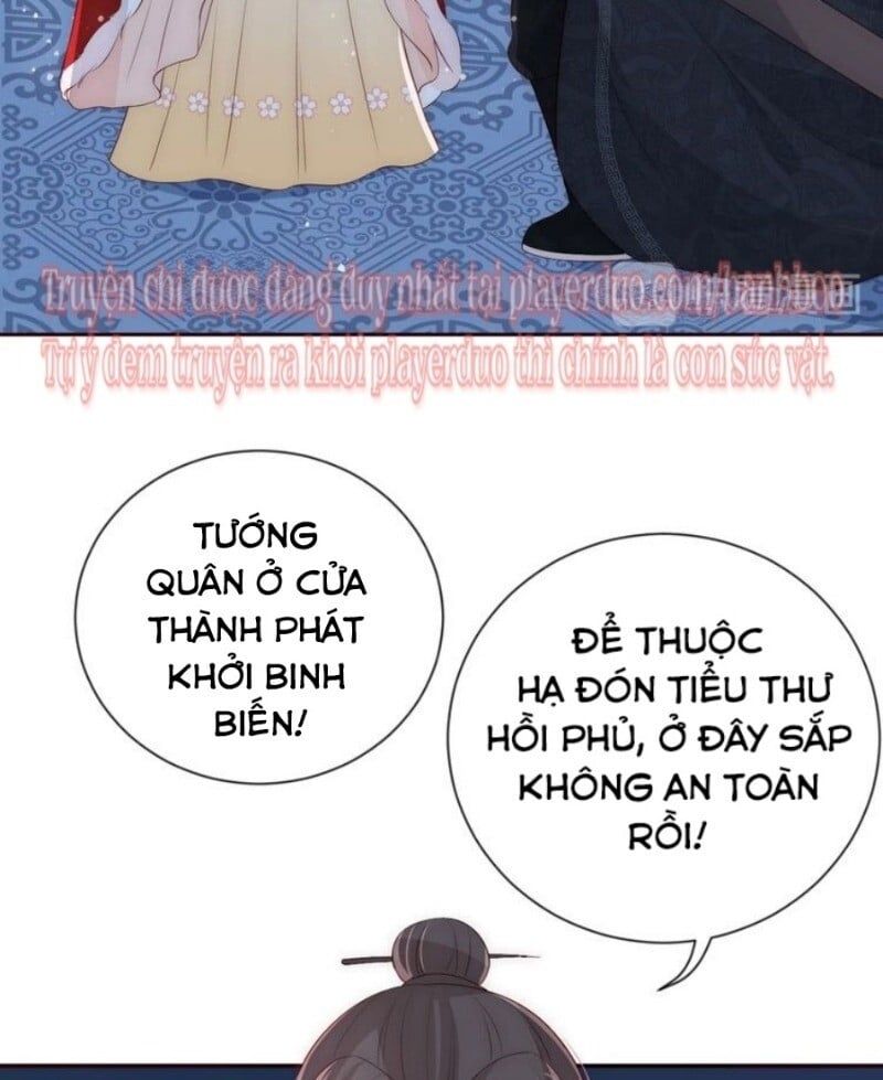 đọc truyện Dưỡng Địch Vi Hoạn Chương 35 ảnh 45 tại Thiên Thai Truyện