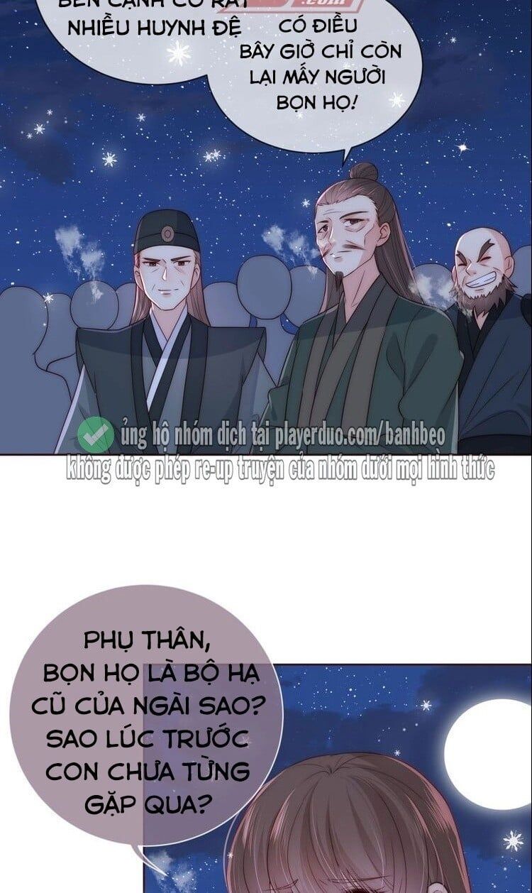 đọc truyện Dưỡng Địch Vi Hoạn Chương 35 ảnh 60 tại Thiên Thai Truyện