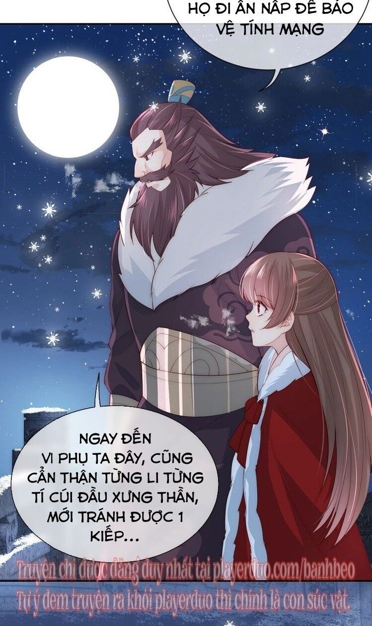 đọc truyện Dưỡng Địch Vi Hoạn Chương 35 ảnh 62 tại Thiên Thai Truyện