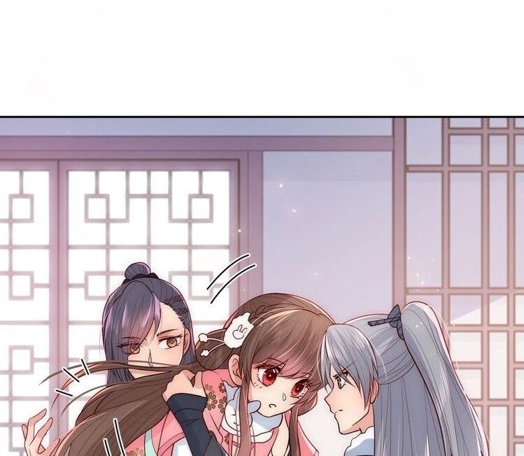 đọc truyện Dưỡng Địch Vi Hoạn Chương 35 ảnh 9 tại Thiên Thai Truyện