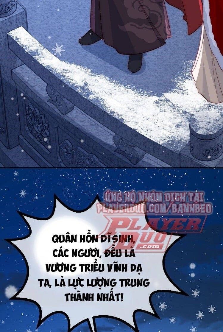 đọc truyện Dưỡng Địch Vi Hoạn Chương 36 ảnh 12 tại Thiên Thai Truyện