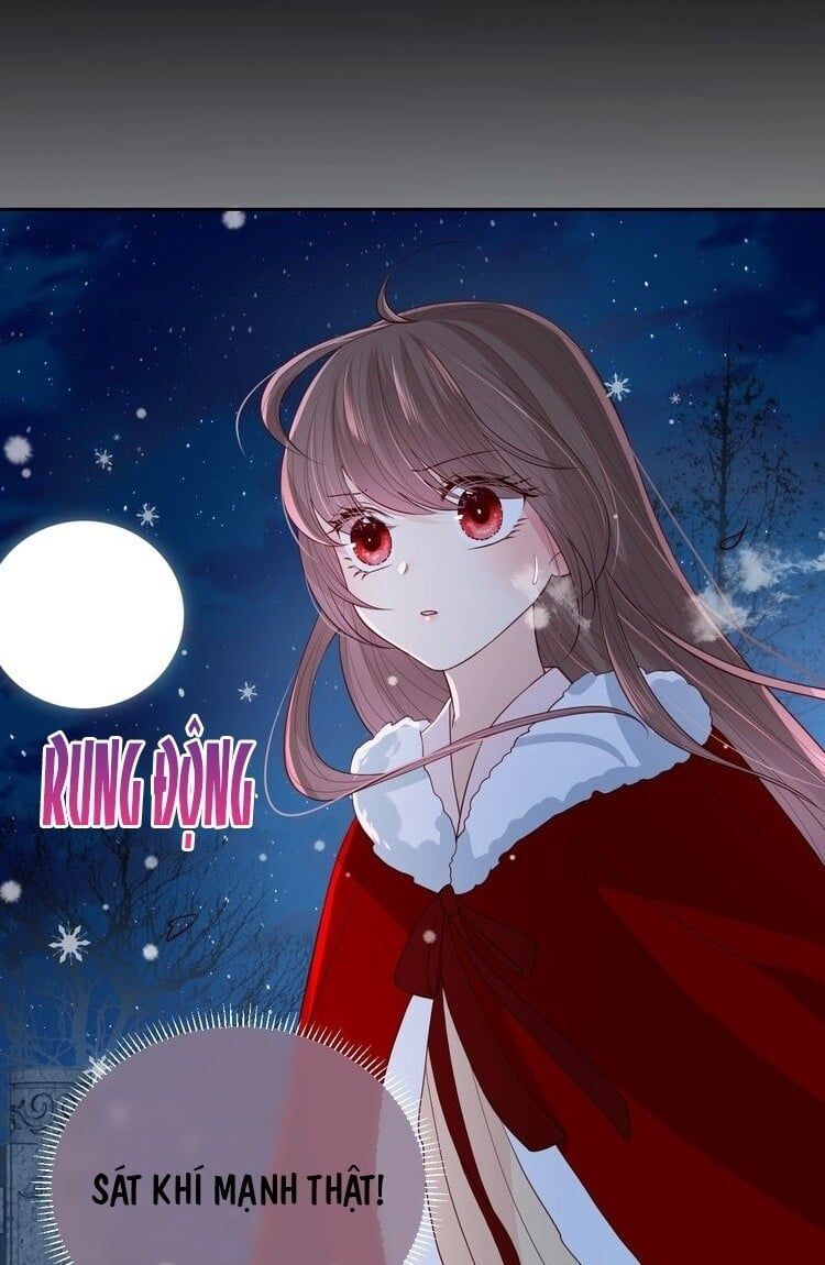 đọc truyện Dưỡng Địch Vi Hoạn Chương 36 ảnh 20 tại Thiên Thai Truyện