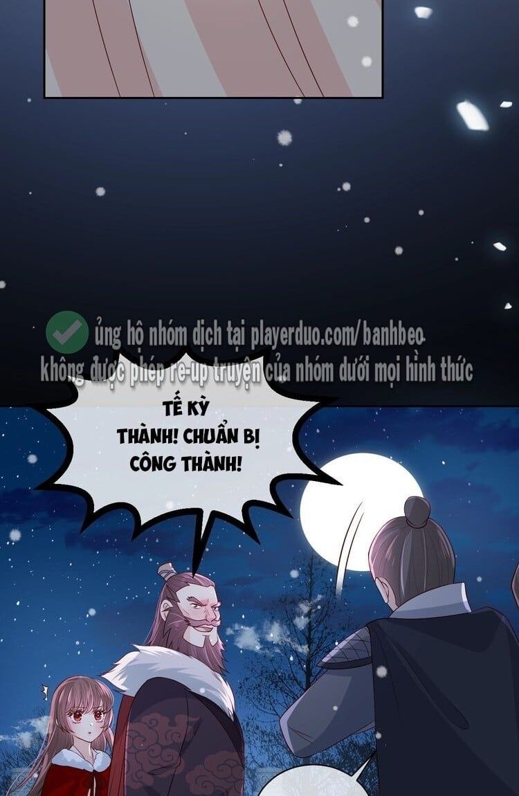 đọc truyện Dưỡng Địch Vi Hoạn Chương 36 ảnh 22 tại Thiên Thai Truyện