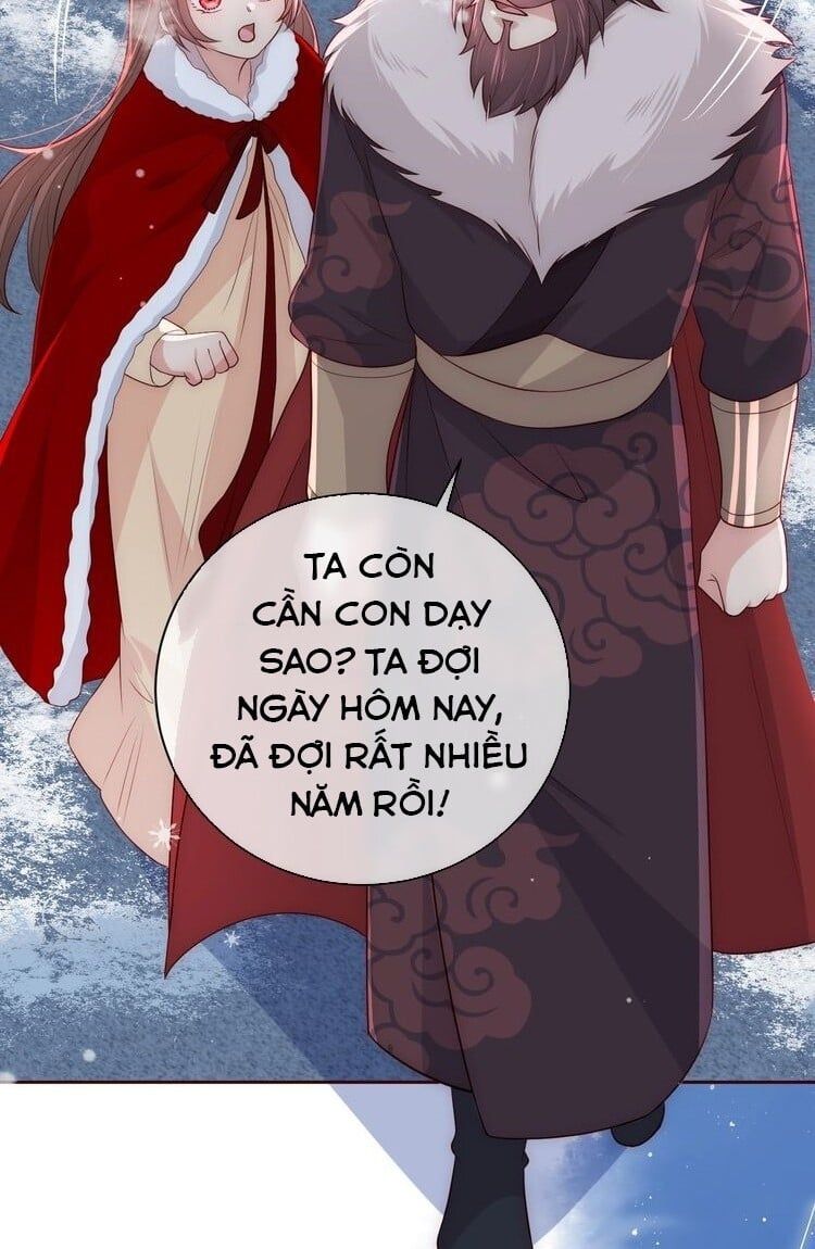 đọc truyện Dưỡng Địch Vi Hoạn Chương 36 ảnh 24 tại Thiên Thai Truyện