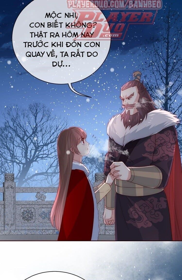 đọc truyện Dưỡng Địch Vi Hoạn Chương 36 ảnh 30 tại Thiên Thai Truyện