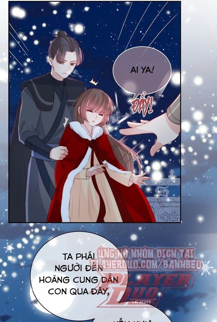 đọc truyện Dưỡng Địch Vi Hoạn Chương 36 ảnh 37 tại Thiên Thai Truyện