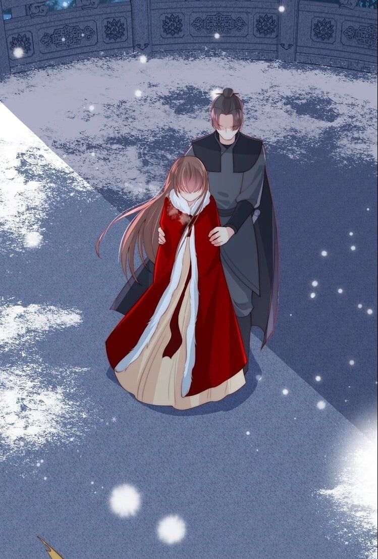 đọc truyện Dưỡng Địch Vi Hoạn Chương 36 ảnh 41 tại Thiên Thai Truyện