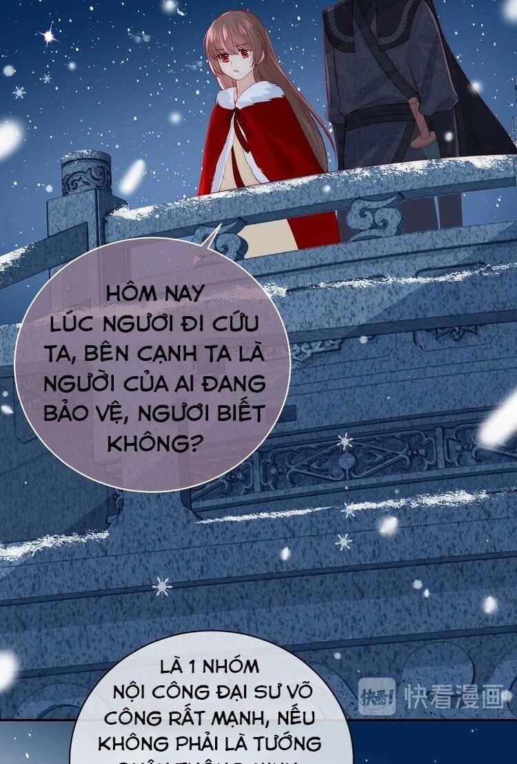 đọc truyện Dưỡng Địch Vi Hoạn Chương 36 ảnh 45 tại Thiên Thai Truyện