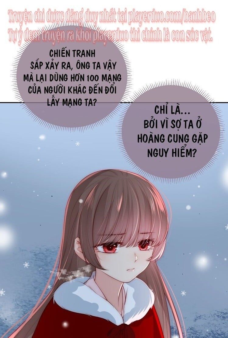 đọc truyện Dưỡng Địch Vi Hoạn Chương 36 ảnh 48 tại Thiên Thai Truyện