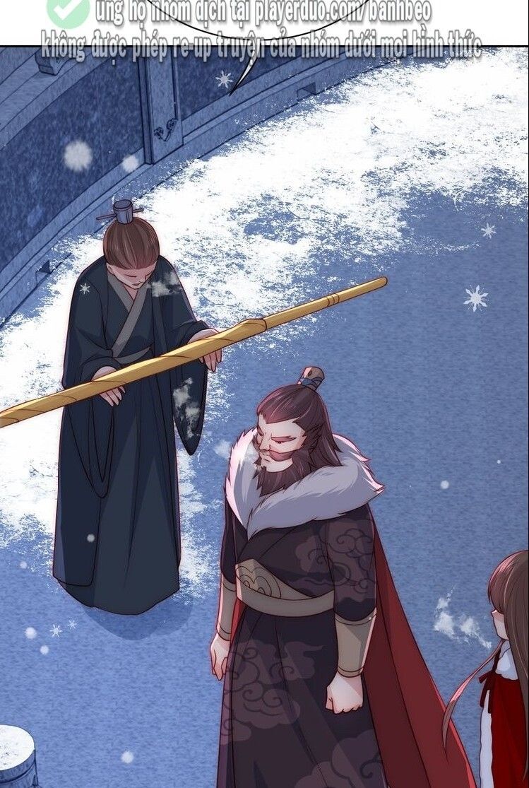 đọc truyện Dưỡng Địch Vi Hoạn Chương 36 ảnh 11 tại Thiên Thai Truyện