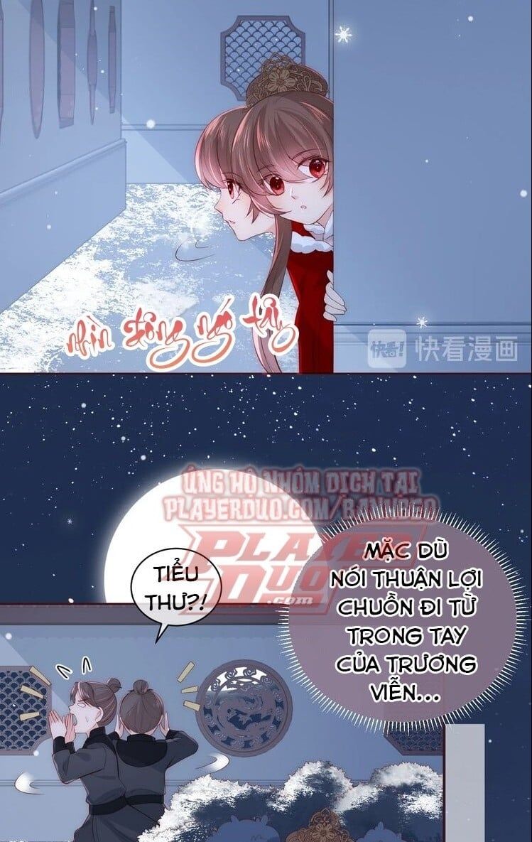 đọc truyện Dưỡng Địch Vi Hoạn Chương 37 ảnh 24 tại Thiên Thai Truyện