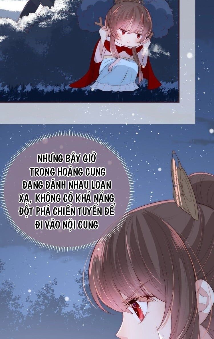 đọc truyện Dưỡng Địch Vi Hoạn Chương 37 ảnh 25 tại Thiên Thai Truyện