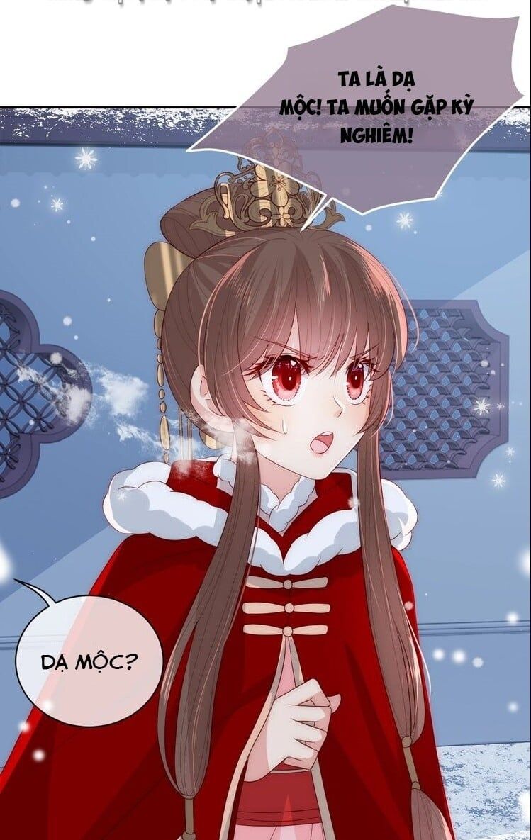 đọc truyện Dưỡng Địch Vi Hoạn Chương 37 ảnh 31 tại Thiên Thai Truyện