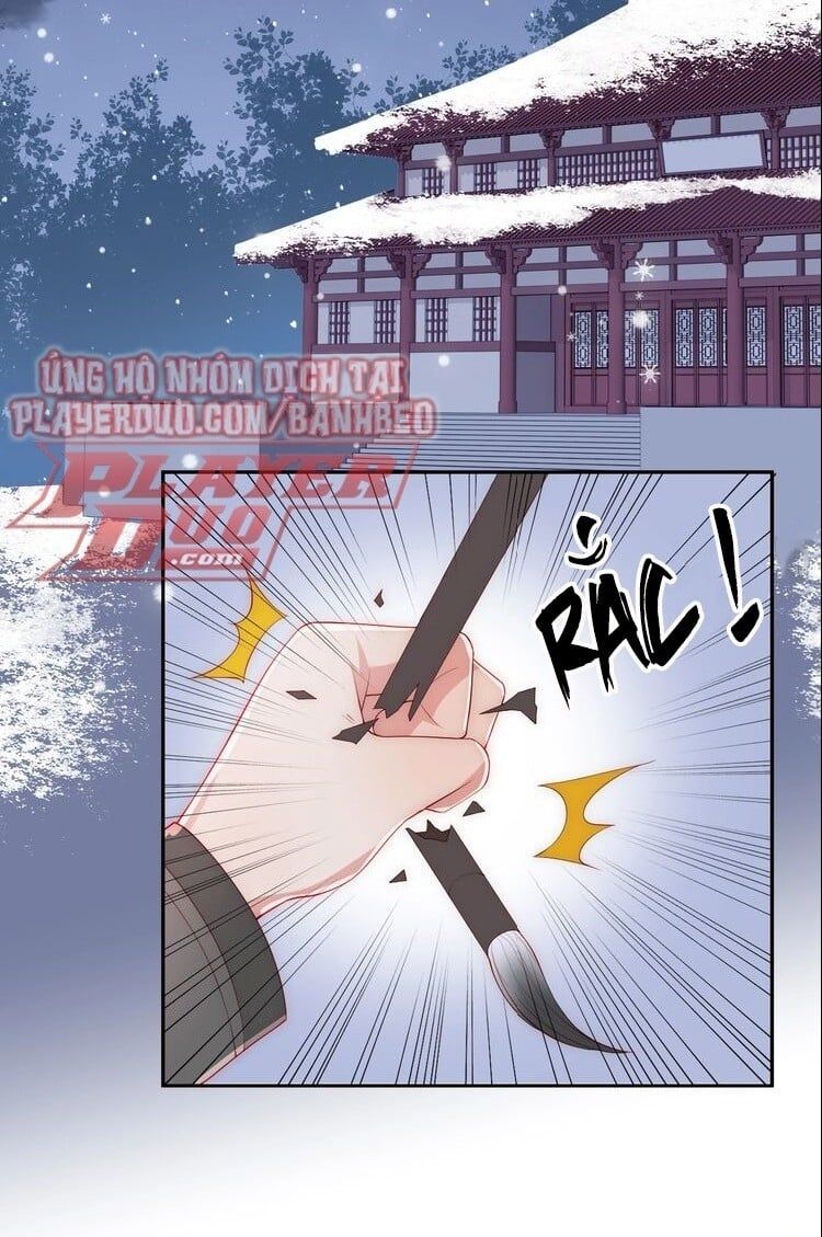 đọc truyện Dưỡng Địch Vi Hoạn Chương 37 ảnh 5 tại Thiên Thai Truyện